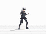 ラーテル(ニュートラル)