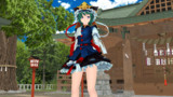 小町を探す映姫