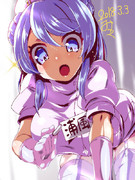 うらかぜちゃん