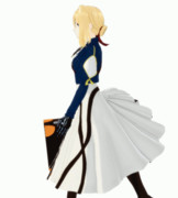 それっぽいスカート