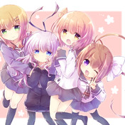 十倉栄依子 ニコニコ静画 イラスト