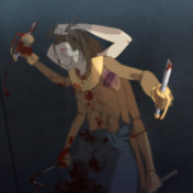 死印 ニコニコ静画 イラスト