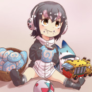 ちっちゃなフルル