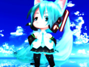 みんな！準備はいいかい？