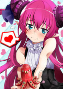 Fate Extra Ccc ニコニコ静画 イラスト