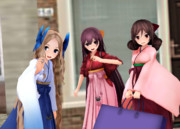 【MMD艦これ】2018冬イベント甲クリア記念