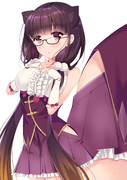 おさかべひめ