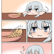 がちキャン ニコニコ静画 イラスト