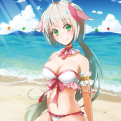 セルリア 花騎士 ニコニコ静画 イラスト