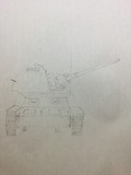 四式中戦車