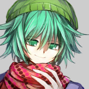 キミガシネ ニコニコ静画 イラスト