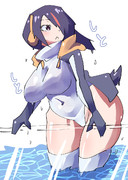 コウテイペンギン