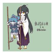 まいにちお小夜 #268