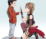 ｢アイドルなんて｣と思っていたはずが一瞬で夏樹のファンになる少年