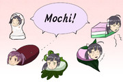 mochi!