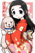 久米田康治 ニコニコ静画 イラスト