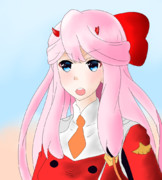 星降そそぐ ニコニコ静画 イラスト