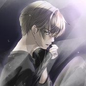 美青年 ニコニコ静画 イラスト
