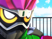 ゲ ー マ ー の 眼 差 し