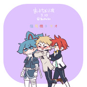 まいにちお小夜 #269