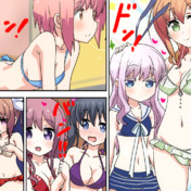 京塚志温 ニコニコ静画 イラスト