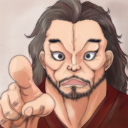 なんだァ てめェ ニコニコ静画 イラスト