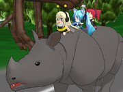 ゲキドツーリング？その2