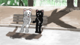 きょうもいいてんき