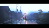 完成２ 咲さんが切なくレディーレ│MMDお姉チャンバラPBR