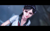 完成3 咲さんが切なくレディーレ│MMDお姉チャンバラPBR