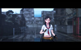 完成終 咲さんが切なくレディーレ│MMDお姉チャンバラPBR
