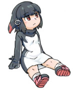 あんにゅいアデリー