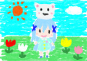 てぃっぴーといっしょ