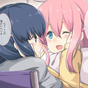 なでリン ニコニコ静画 イラスト