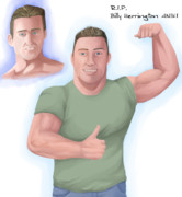 Billy Herrington