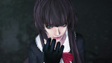 ikPolishShader v0.25 咲ちゃん×沙亜也 マカロン仮│MMDお姉チャンバラ