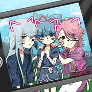 まいにちお小夜 #270