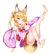 ねこます ニコニコ静画 イラスト