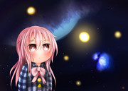 ねこっぽいこころちゃん