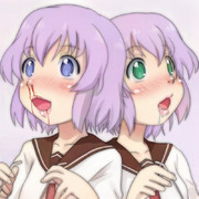 池田千鶴 ニコニコ静画 イラスト