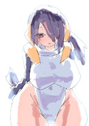 コウテイペンギン