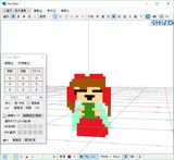MMDに進出したる