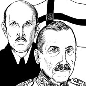 リスト リュティ ニコニコ静画 イラスト