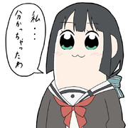 東郷美森 ニコニコ静画 イラスト