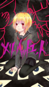 メリーバッドエンド★96ちゃん