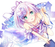 メルヘン メドヘン ニコニコ静画 イラスト