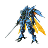 聖戦士ダンバイン