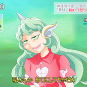 自己防衛おじさん ニコニコ静画 イラスト