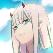 プロフィール画像 ニコニコ静画 イラスト