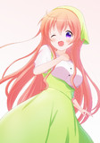 モカさんお誕生日おめでとう！